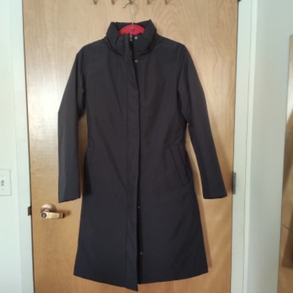 Uniqlo Hybrid Down Jacket XS
